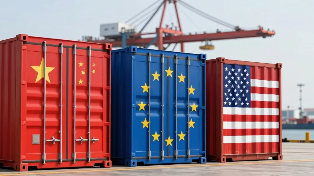 The China Shock 2.0