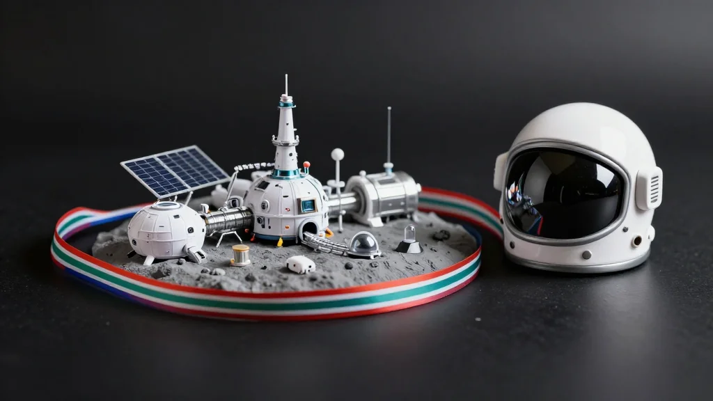 Eight South African High School Students Heading to NASA Space Design Competition
