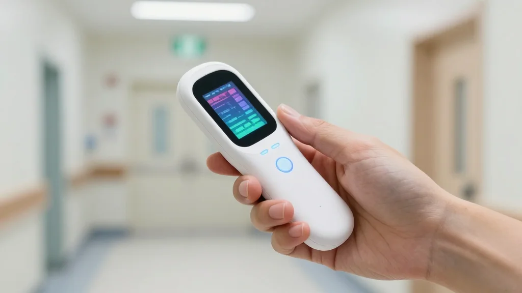 Emergency Visits Rise, Revealing AI’s Cautious Triage Gaps