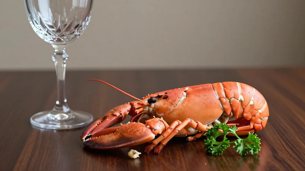 Red Lobster's Comeback Has yet to Materialize