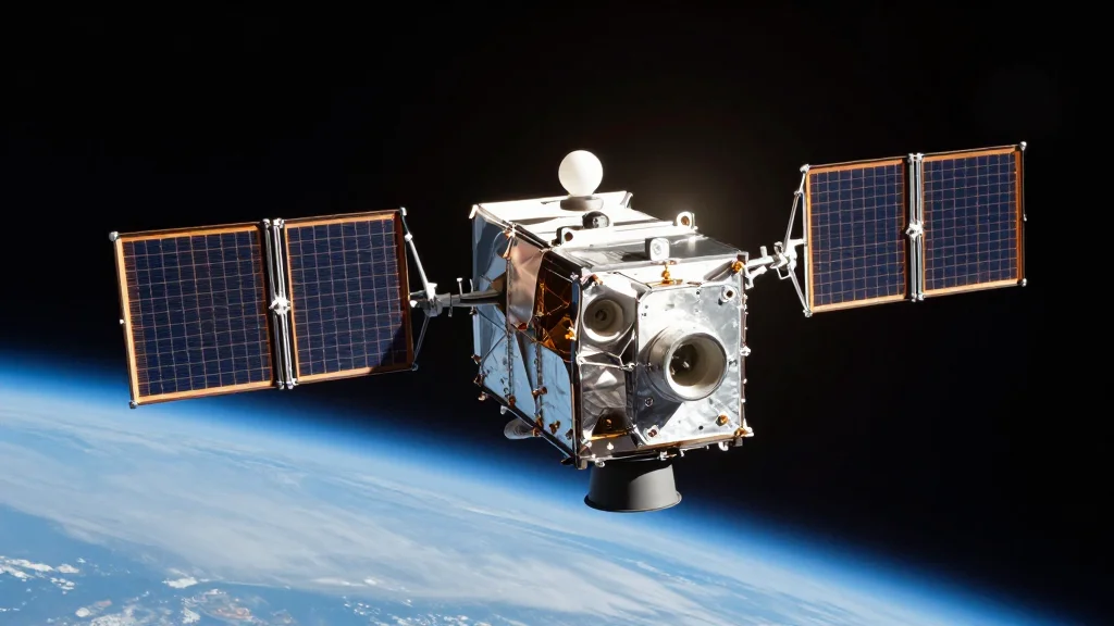COBE Satellite Confirms Big Bang's Cosmic Microwave Background