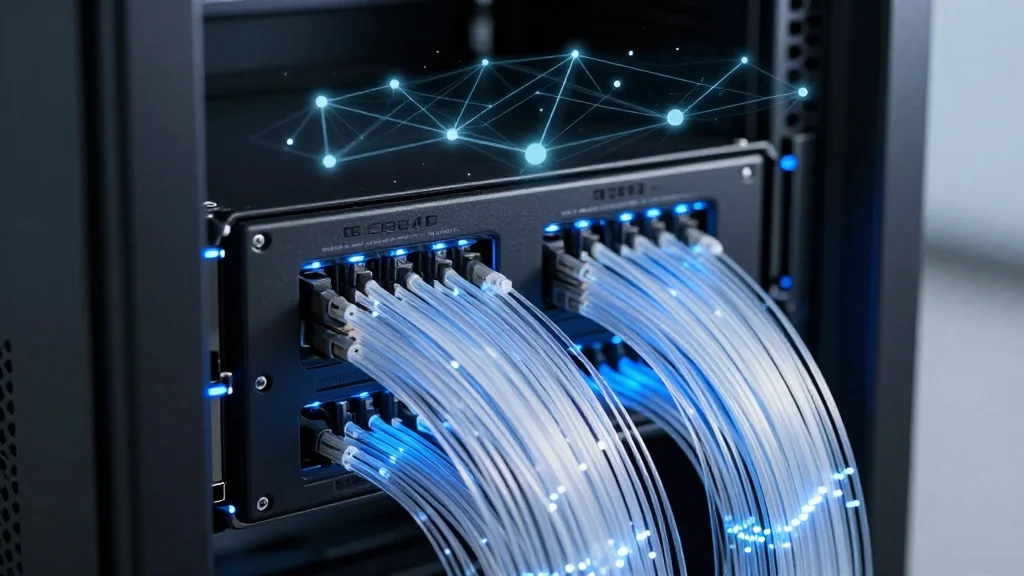 Komprise Patents Dynamic Load Balancing Tech