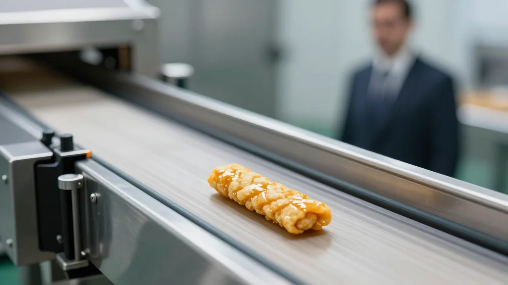 Simply Good Foods CEO Sets Out Stall to Fix “Executional Challenges”