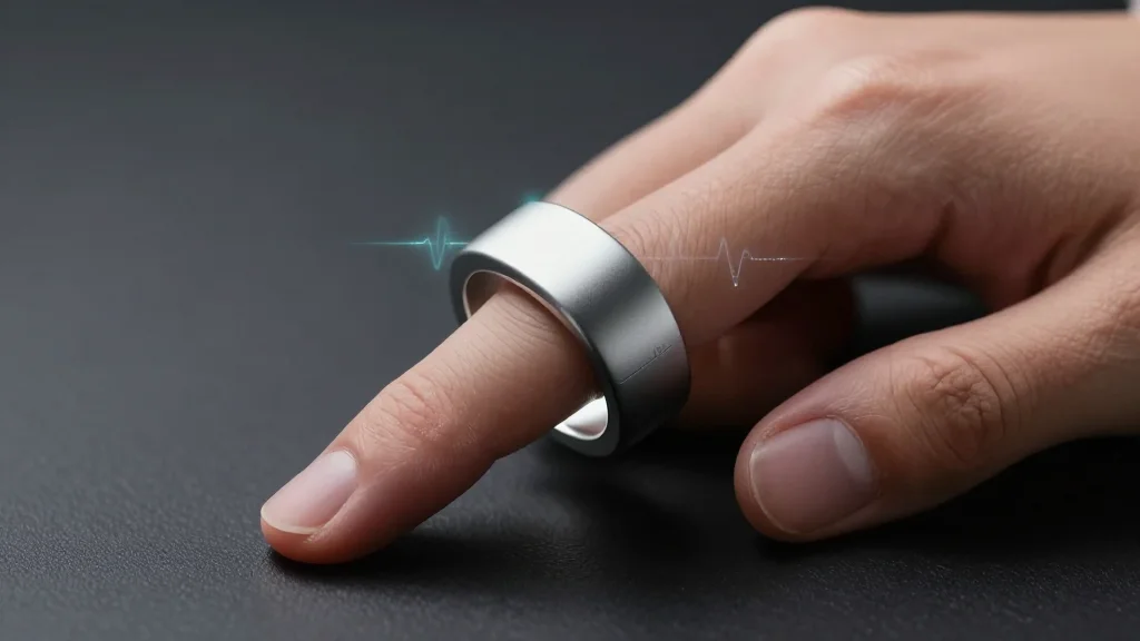Vocci Ring: The First AI Wearable I Actually Like