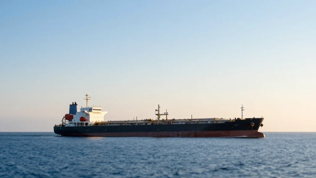 Traders Dismiss Political Optimism, Align With Physical Oil Reality