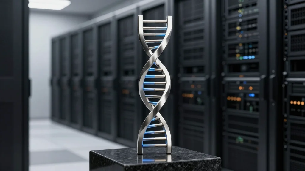 Dnotitia Releases DNA 3.0, an Enterprise-Ready AI Language Model Family