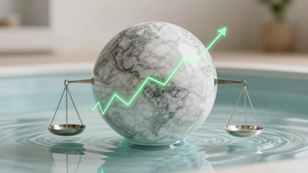 Economic Flash:  Risk Appetite Rapidly Returns