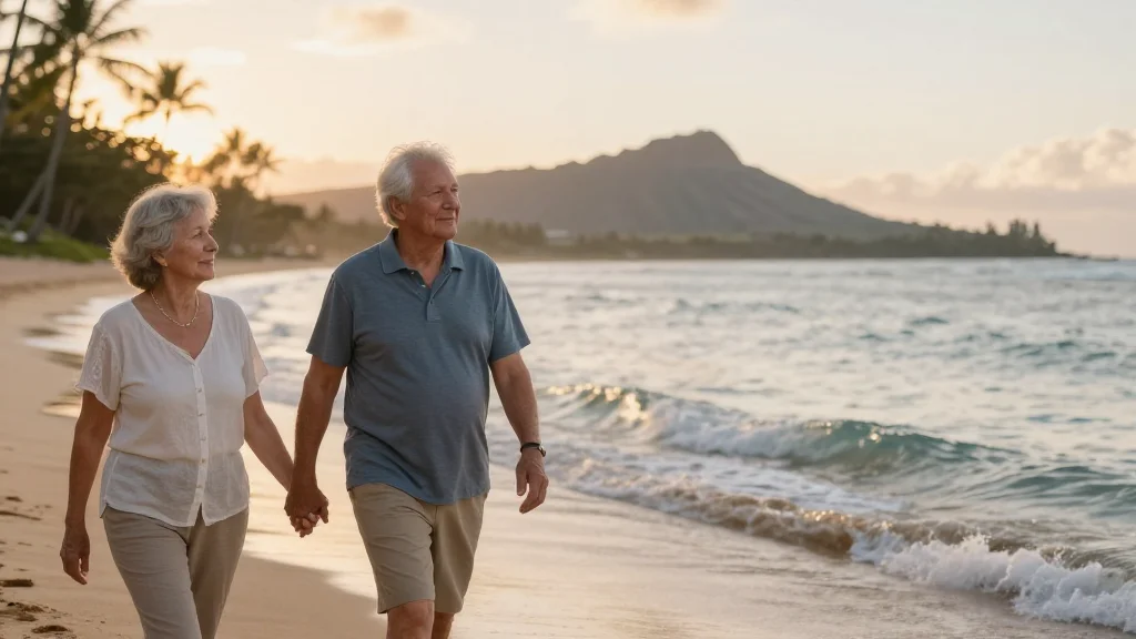 Hawaii Passes HB 1804 to Forge Public‑Private Long‑Term Care Funding Model