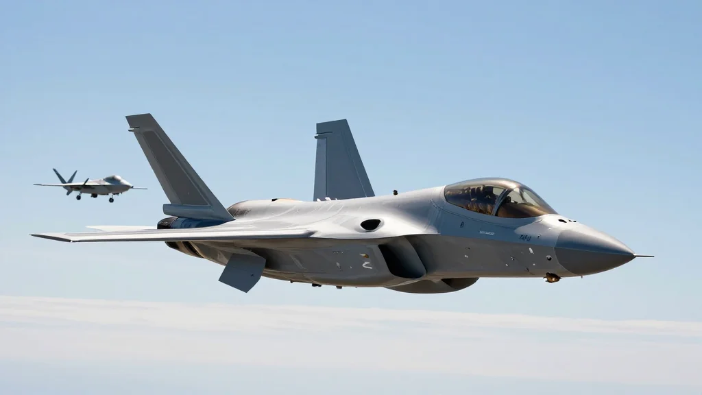 Scaling for Diverse Fleet Needs: How Many CCA Will Be Acquired per Crewed Aircraft?