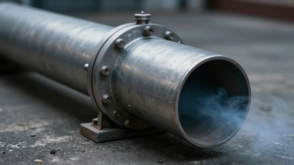 UK Cuts Gas Imports Despite Energy Security Risks
