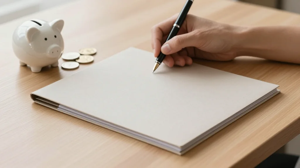 Why Financial Stress Is the Hidden Barrier to Hiring Top Talent