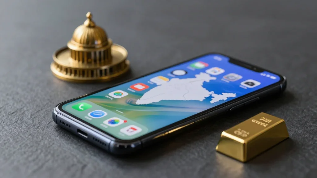 12 Essential Indian Government Apps You Should Use