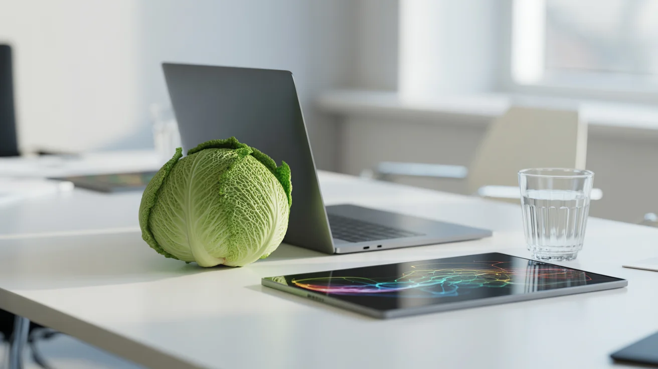Green Cabbage Raises $40M Series B Led by Sageview Capital