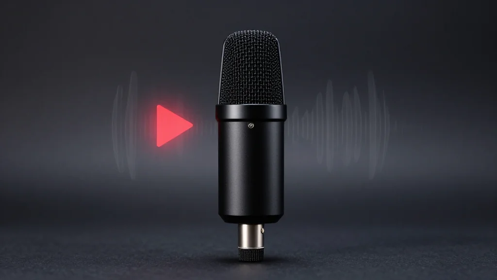 Podcast YouTube Channel: A Brand's Guide to Growth in 2026