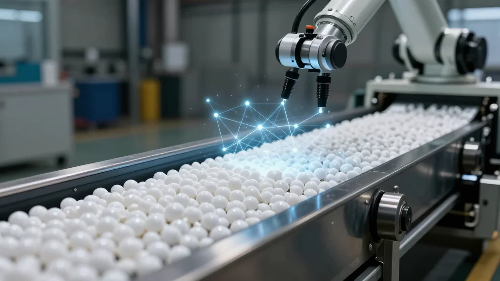 New Marketplace Simplifies Plastic Procurement and Trading