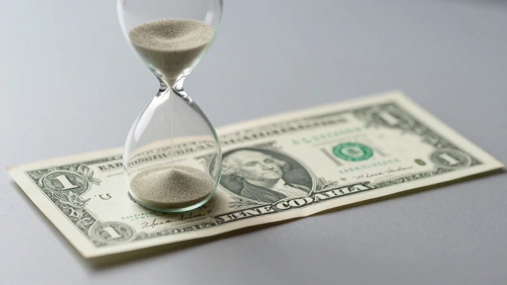 TIPS Rates Refine Social Security Breakeven Age Calculations