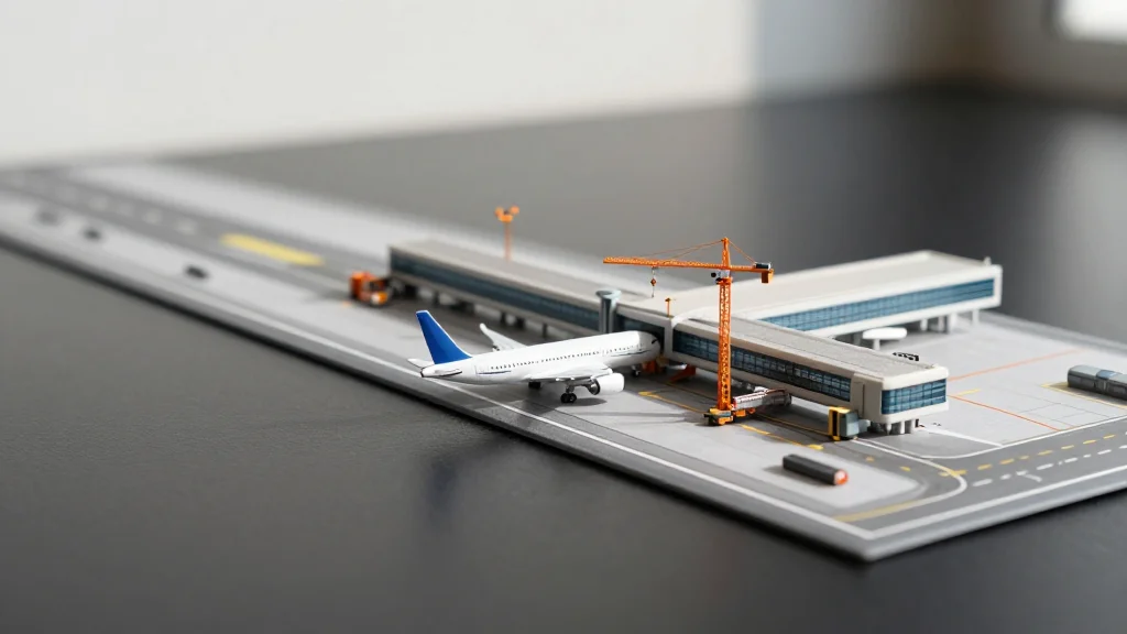 King County International Airport Shares Future Plans at May 14 Open House