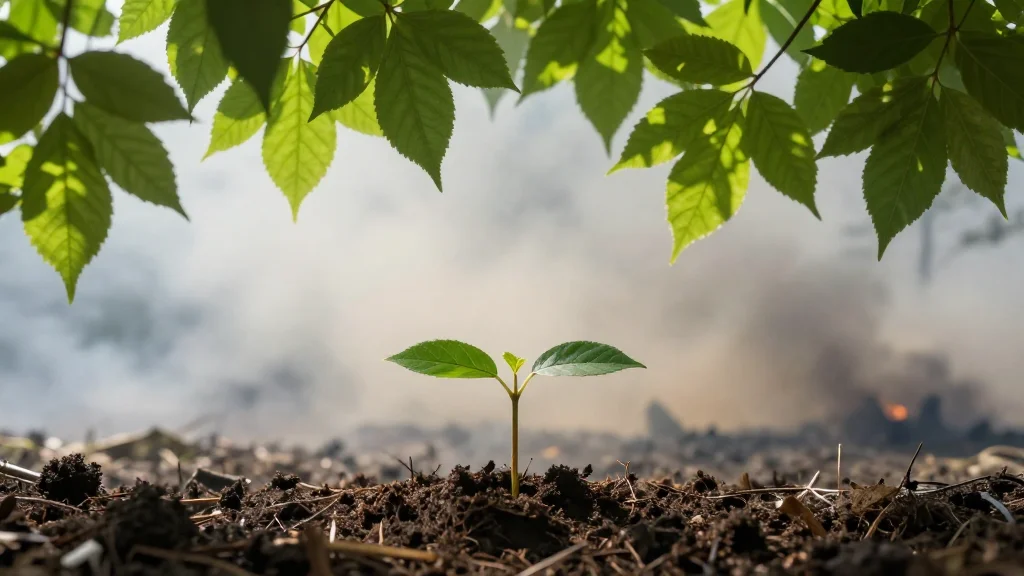 2025 Forest Loss Drops as Deforestation Controls Take Effect