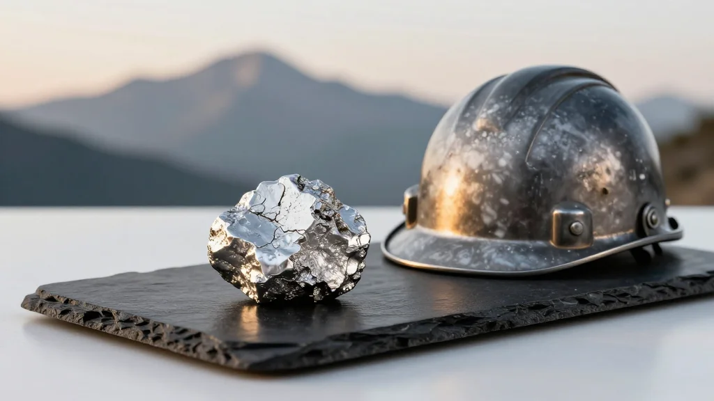 Tom Wood Highlights Trinity One Metals’ Historic Silver-1 Mine in Ecuador at PDAC 2026