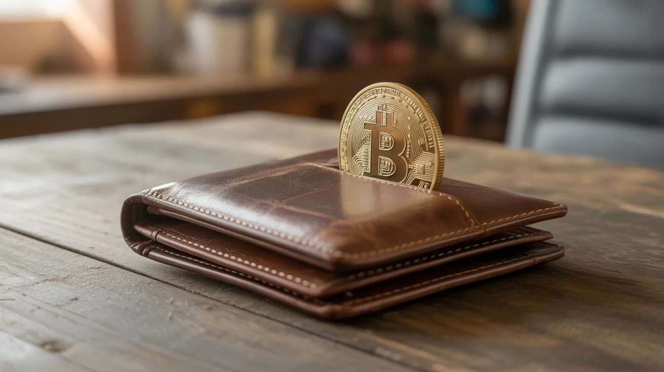 Just Buy Bitcoin, Skip the Greedy Equity Hype
