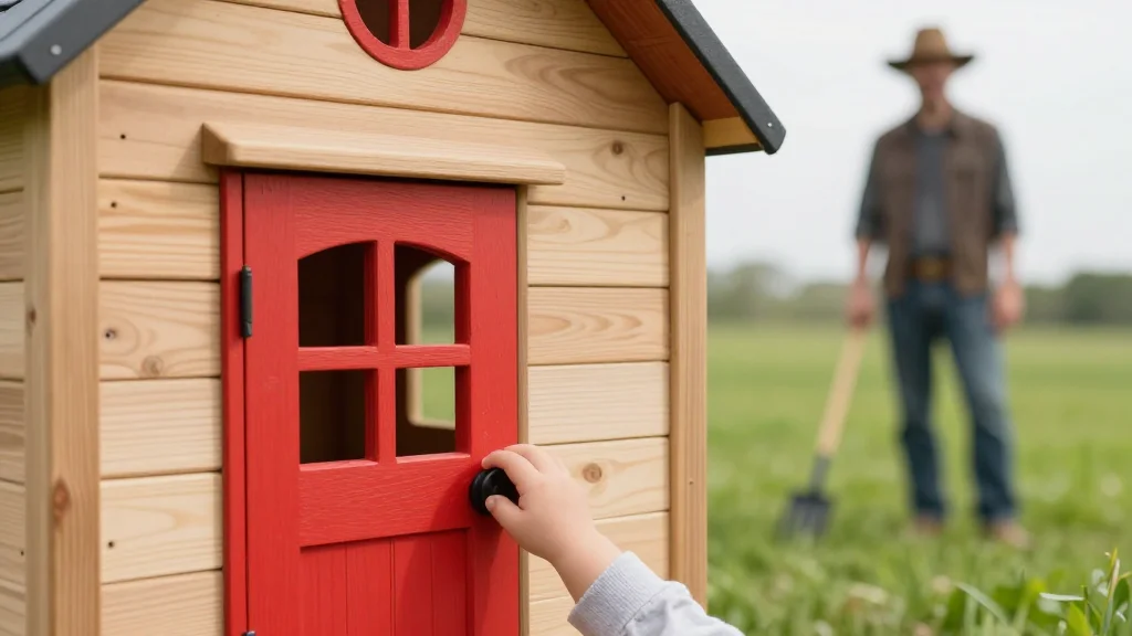 Build the Ultimate Outdoor Play Area on Any Budget