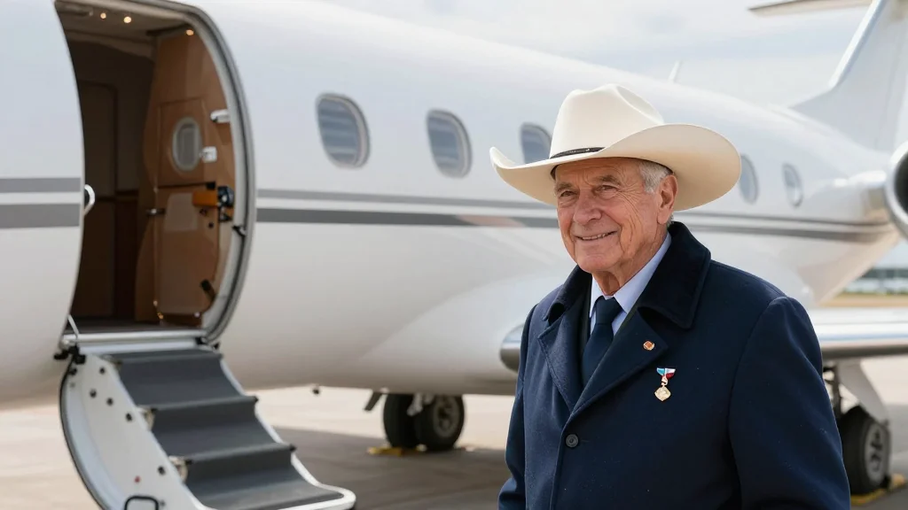 Dream Flights To Launch Texas Tour With Restored Stearman