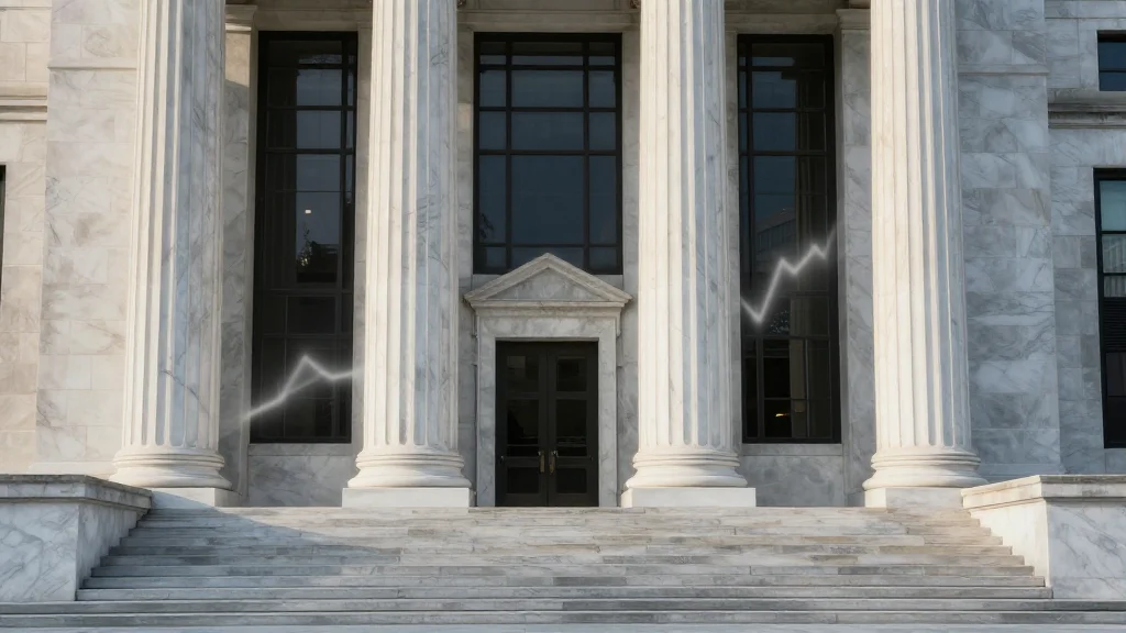 Fed Holds Rates Steady as 10‑yr Treasury Yield Jumps to 4.256%