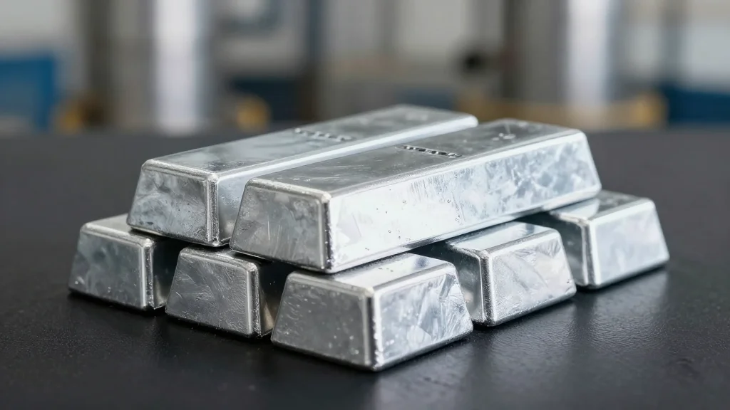 Commodity Radar: Aluminium Rally Gathers Pace as Middle East Tensions Squeeze Supplies. Is 45% One-Year Rally Sustainable?