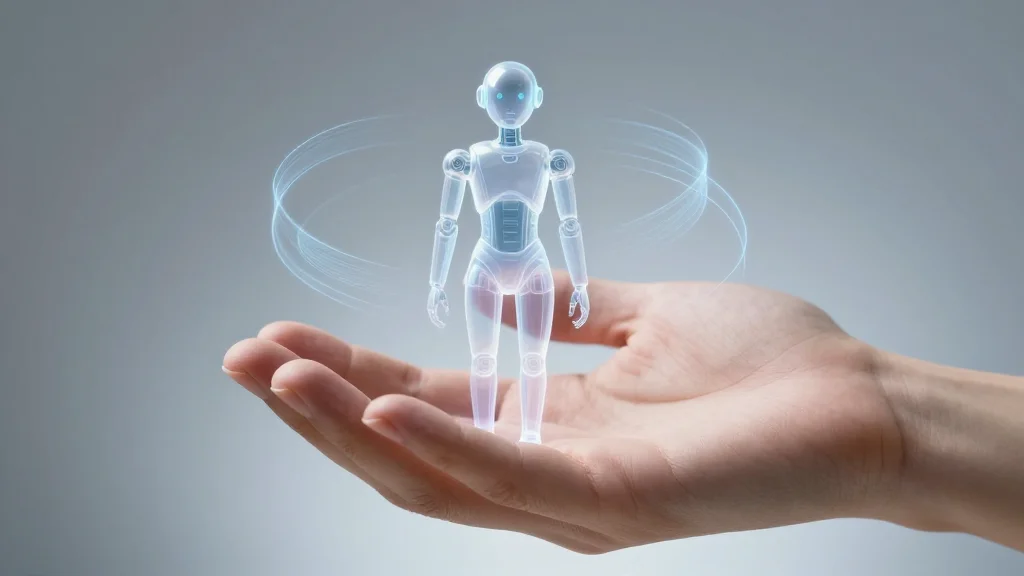 New AI Service Enables Human‑AI Collaborative Development