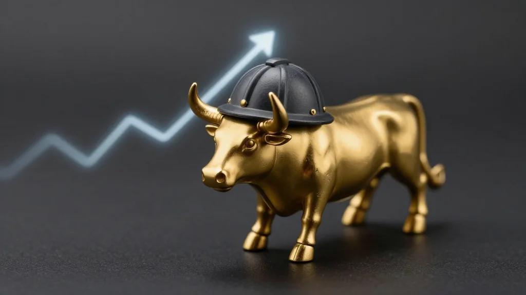Top Fund That Invests In Gold Miners Delivers Midas-Like Returns