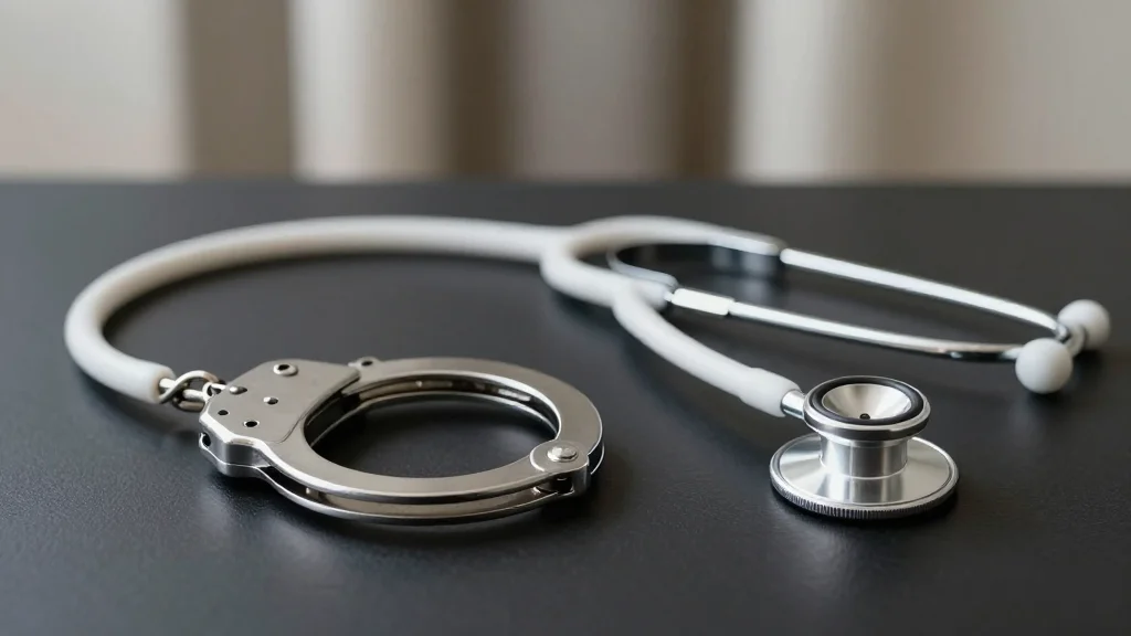 Owner of Now-Closed Milwaukee Prenatal Care Coordination Company Sentenced to 60 Months’ Imprisonment for Healthcare Fraud Scheme