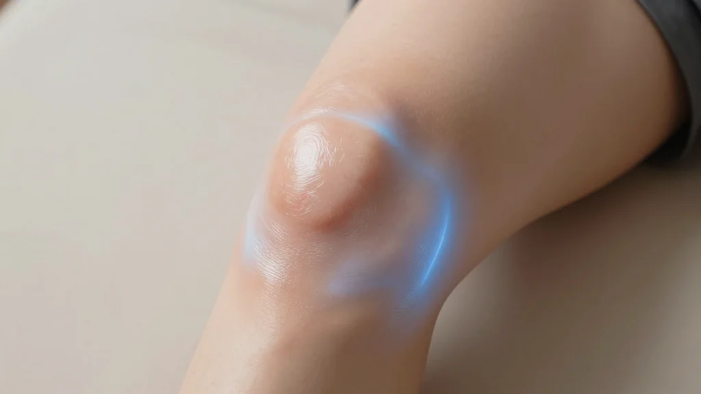 Stanford Researchers Block Aging Enzyme to Regrow Knee Cartilage, Launch Oral Trials