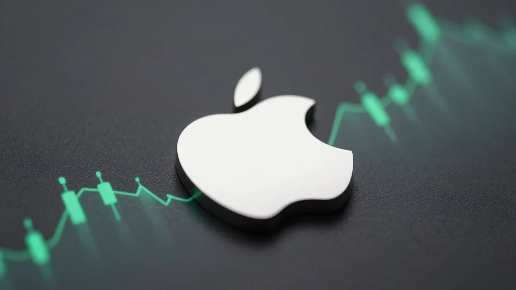 Here's How Much Apple Stock Is Expected to Move After Earnings