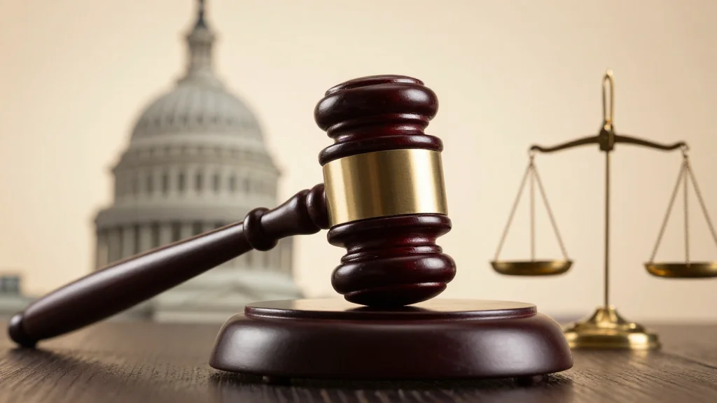 CFTC Hearing Flags Partisan Future for Prediction Markets