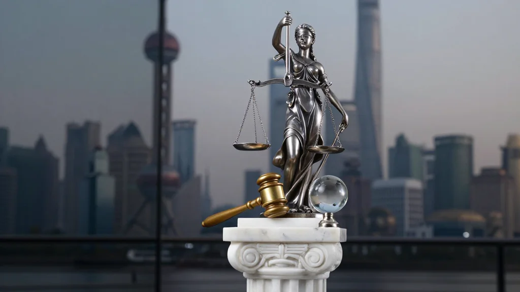Freshfields Elevates Four Partners Across Asia, Signaling Aggressive Regional Growth