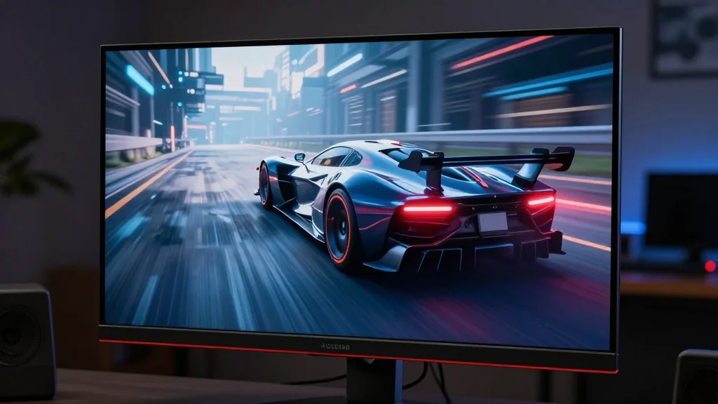 LG Display’s 27‑inch DFR Gaming OLED Wins SID Display of the Year