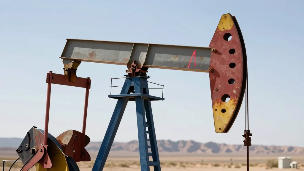 Diamondback Energy Q1 2026 Profit Plunges to $25 M, EPS 0.08 vs $4.83 a Year Earlier