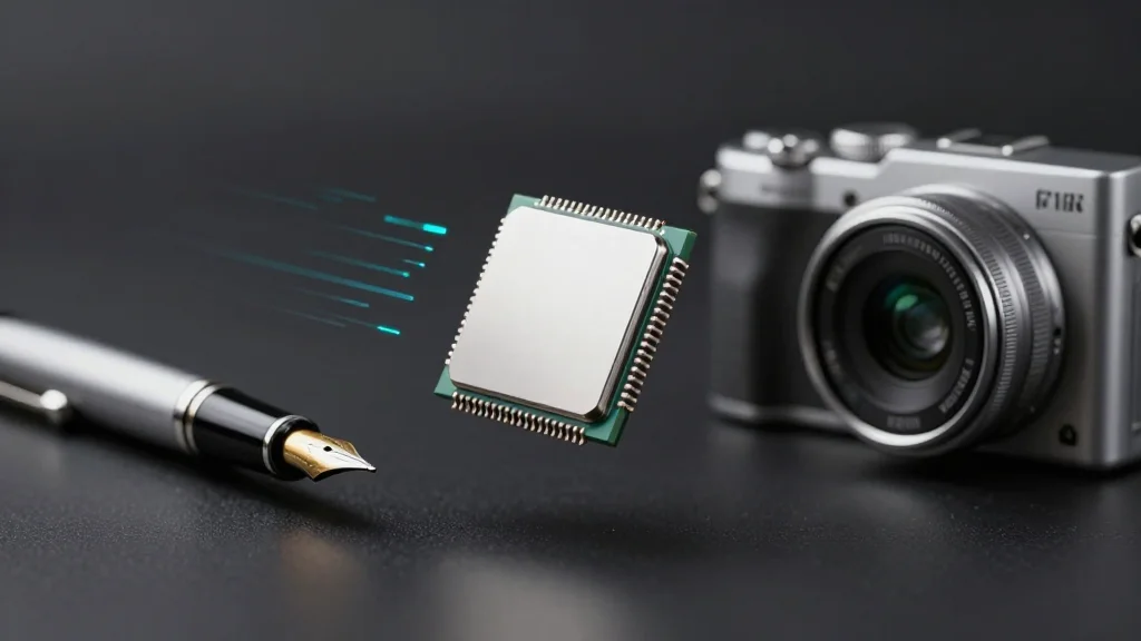 Marketer Switches to Claude for 90% of Content, Keeps ChatGPT for Images