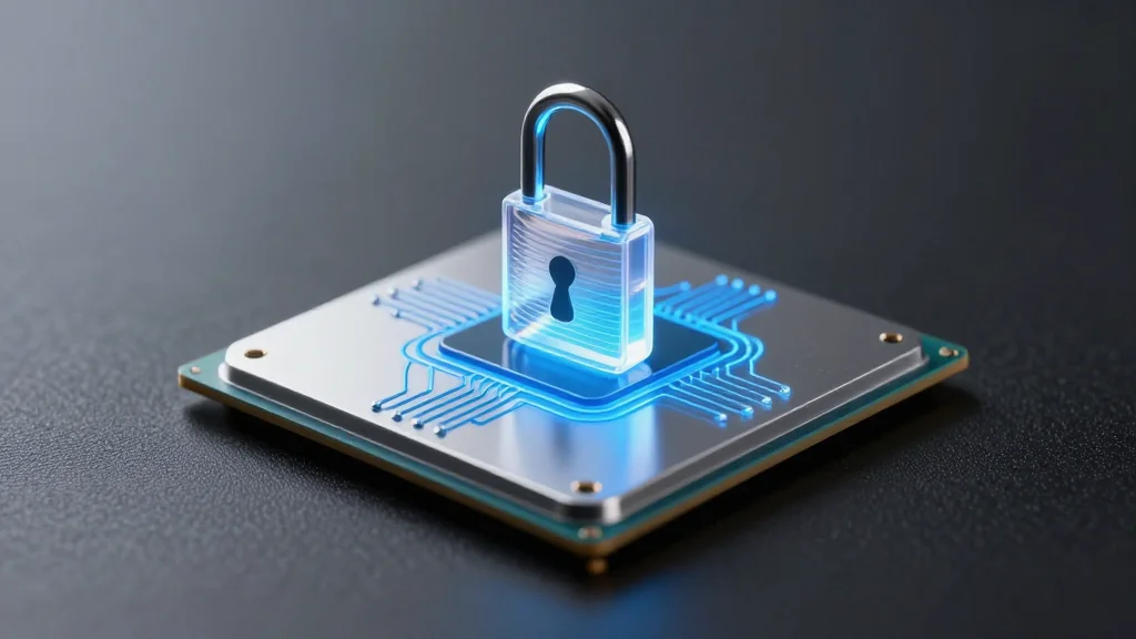 Public Hype on Quantum Computing Eases Cryptography Concerns