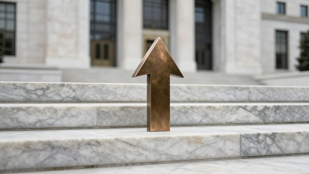 Fed Faces Rising Rate Hike Expectations, Schwab Center's Martin Says