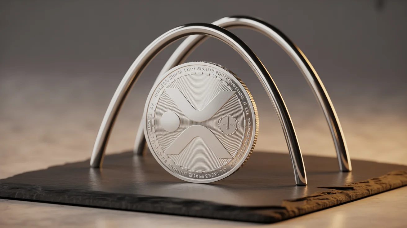 XRP Needs