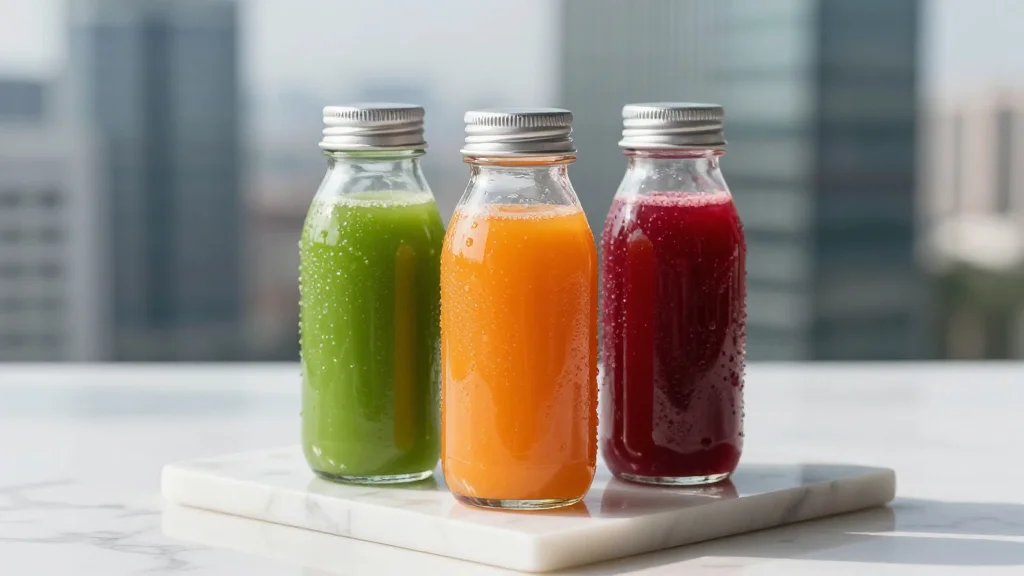 Suja Life Files for IPO, Targeting Nasdaq Listing Under Ticker SUJA