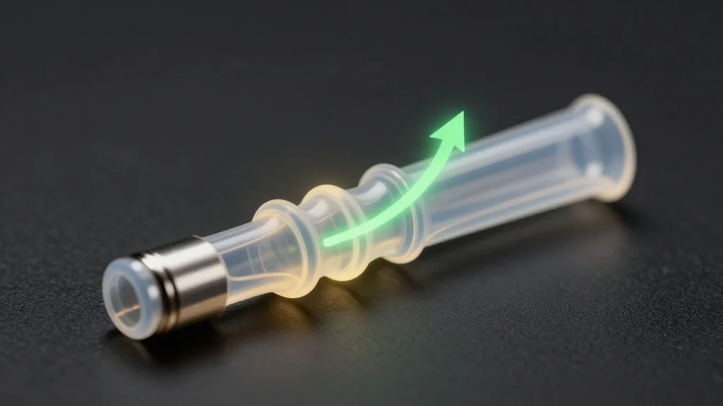 Endovascular Engineering Inks $80 Million Series C