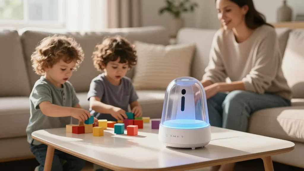 AI Empowers Homeschooling Parents to Personalize Early Education