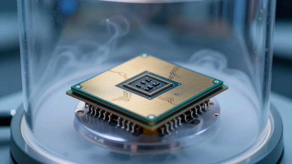 China Open-Sources “Origin Pilot”: The First Domestically Developed Quantum OS