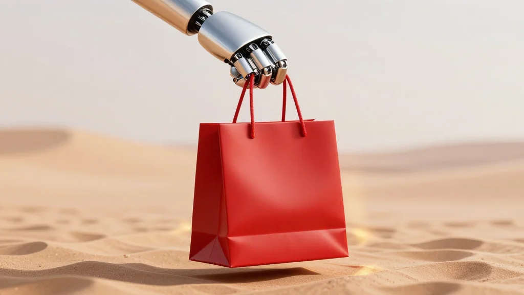 Is Agentic Commerce An Oasis Or Mirage?