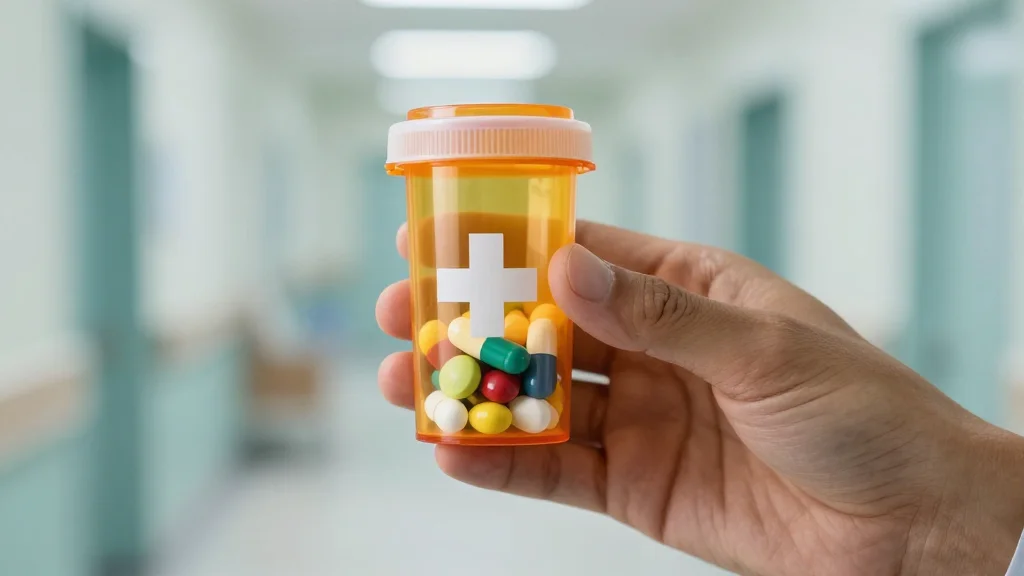 Blue Shield of California Taps Chief Pharmacy Officer