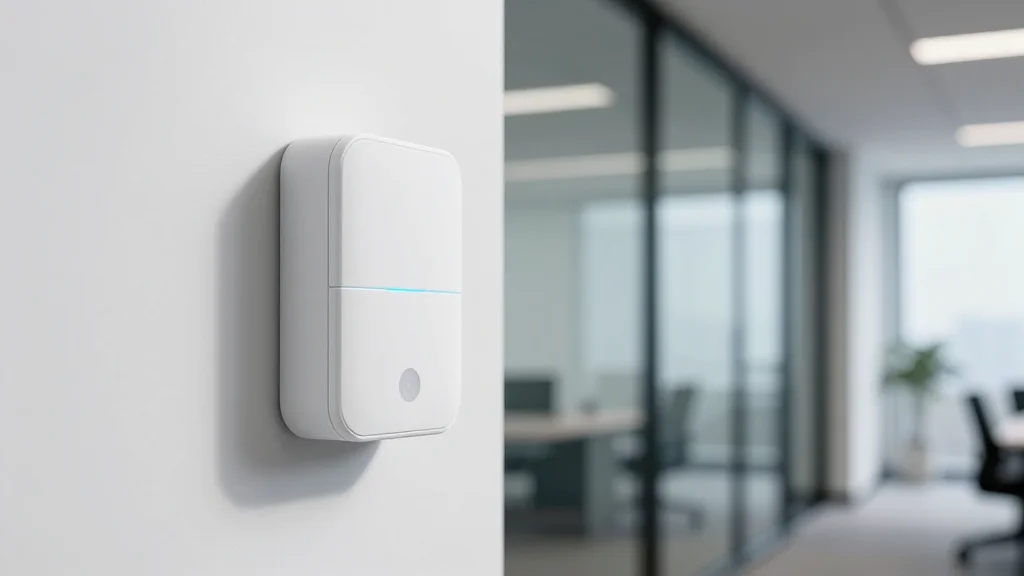Matrix Booking Launches Sensor‑integrated "Sense" Platform at The Workplace Event 2026