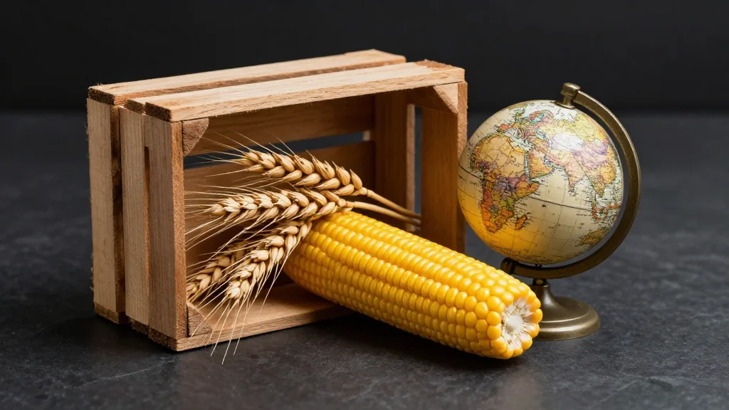 US Farm Groups Outline USMCA Priorities on RealAgRadio