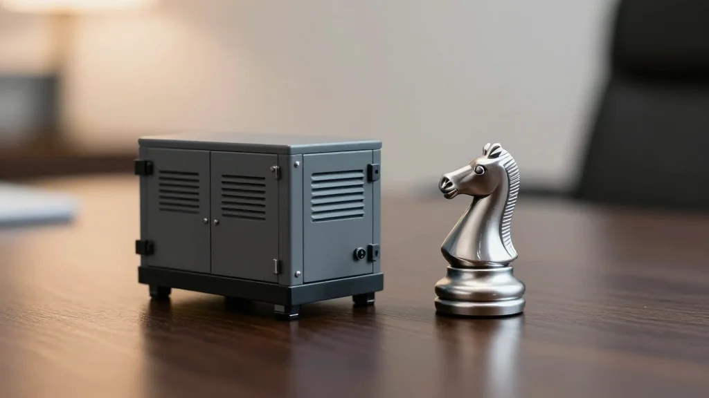 Third Point Secures New, Undisclosed Stake in Generac